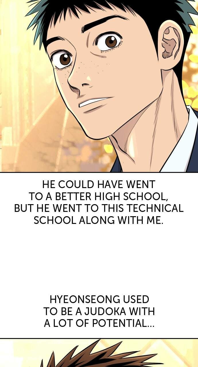 Genius Grandson of the Loan Shark King Chapter 8 page 11 - 