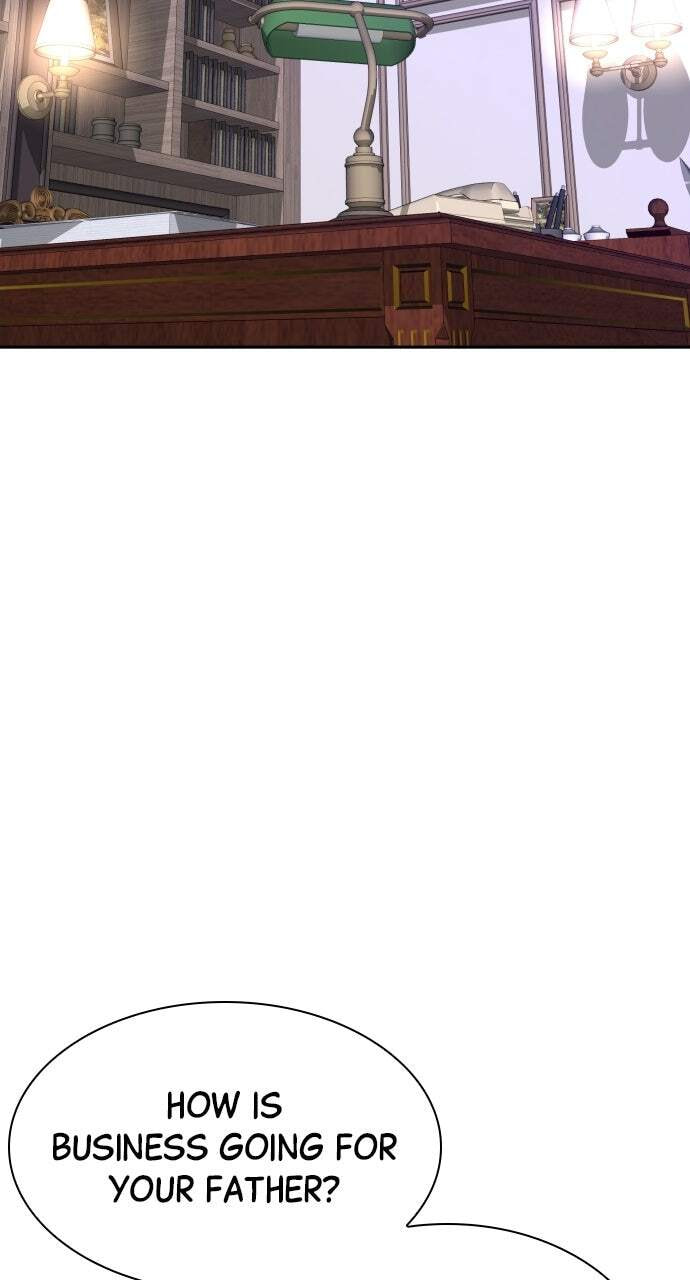 Genius Grandson of the Loan Shark King Chapter 8 page 101 - 