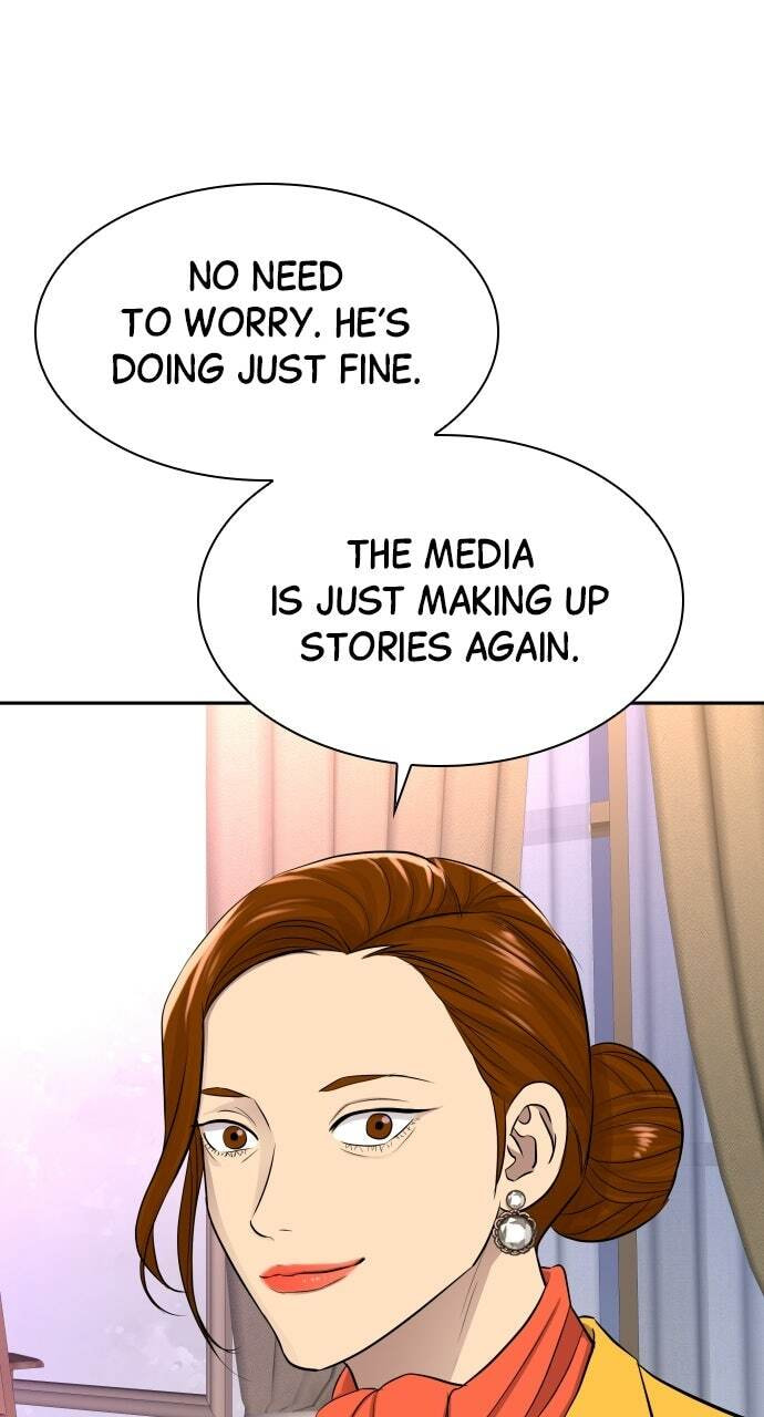 Genius Grandson of the Loan Shark King Chapter 8 page 103 - 