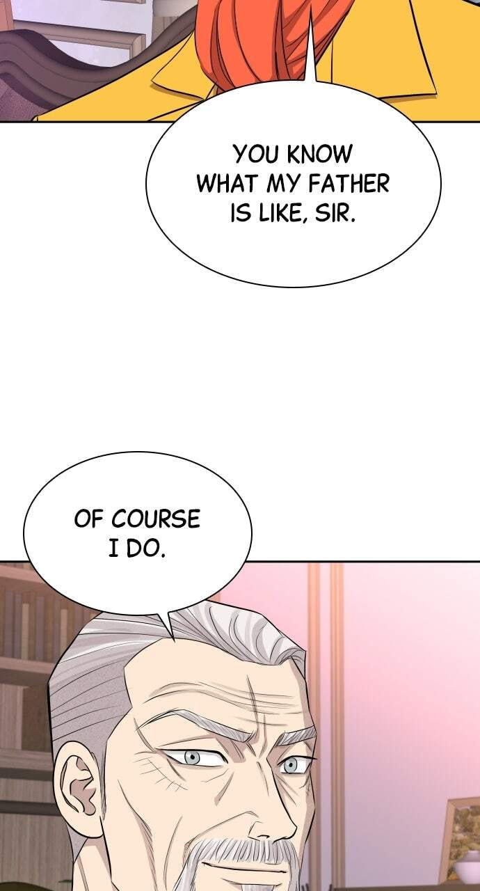 Genius Grandson of the Loan Shark King Chapter 8 page 104 - 