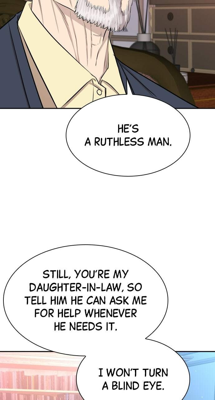 Genius Grandson of the Loan Shark King Chapter 8 page 105 - 