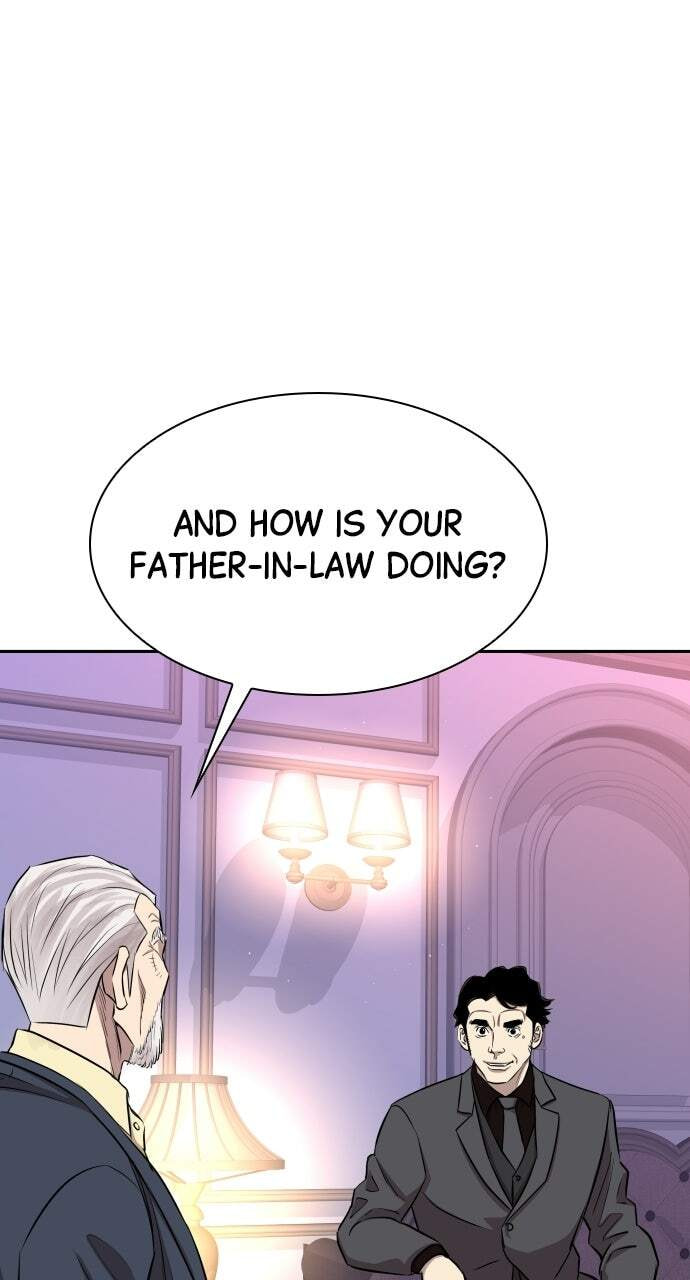 Genius Grandson of the Loan Shark King Chapter 8 page 107 - 