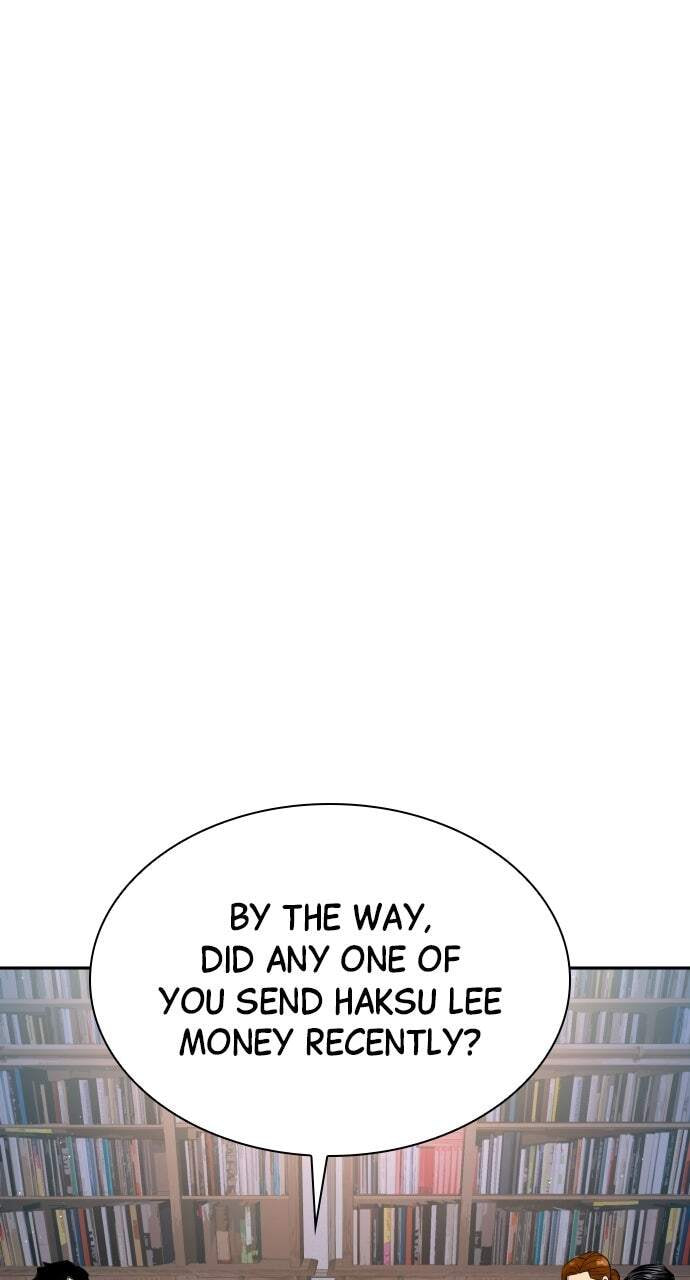 Genius Grandson of the Loan Shark King Chapter 8 page 110 - 