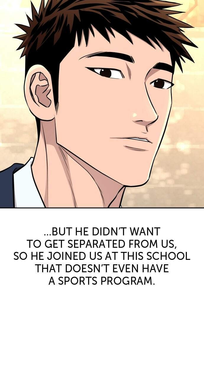 Genius Grandson of the Loan Shark King Chapter 8 page 12 - 
