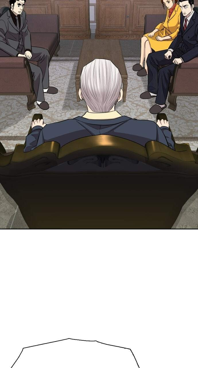 Genius Grandson of the Loan Shark King Chapter 8 page 111 - 