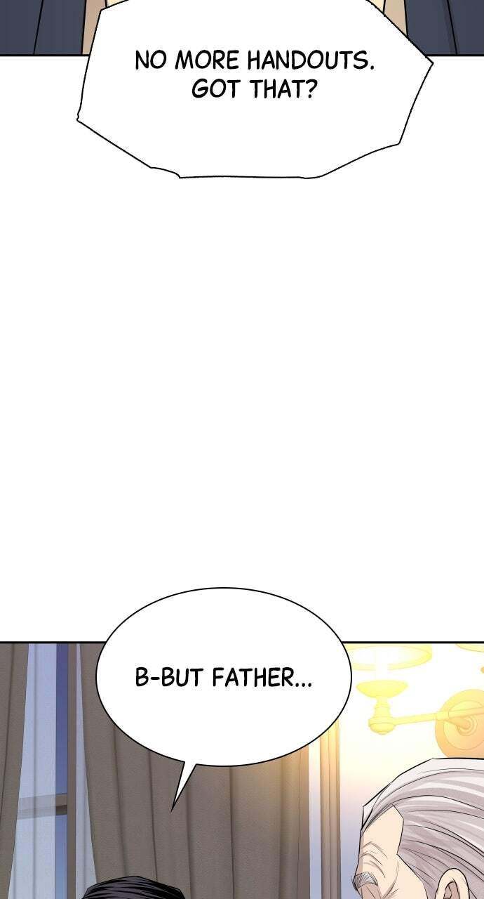Genius Grandson of the Loan Shark King Chapter 8 page 113 - 