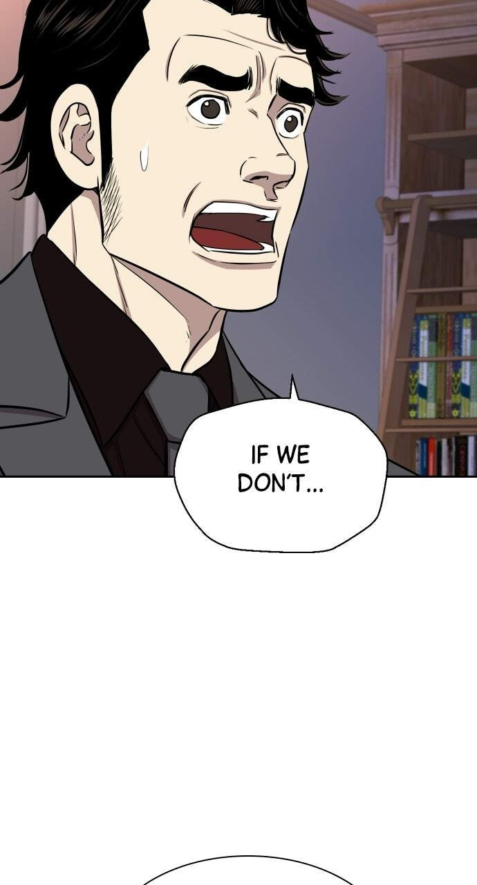 Genius Grandson of the Loan Shark King Chapter 8 page 116 - 