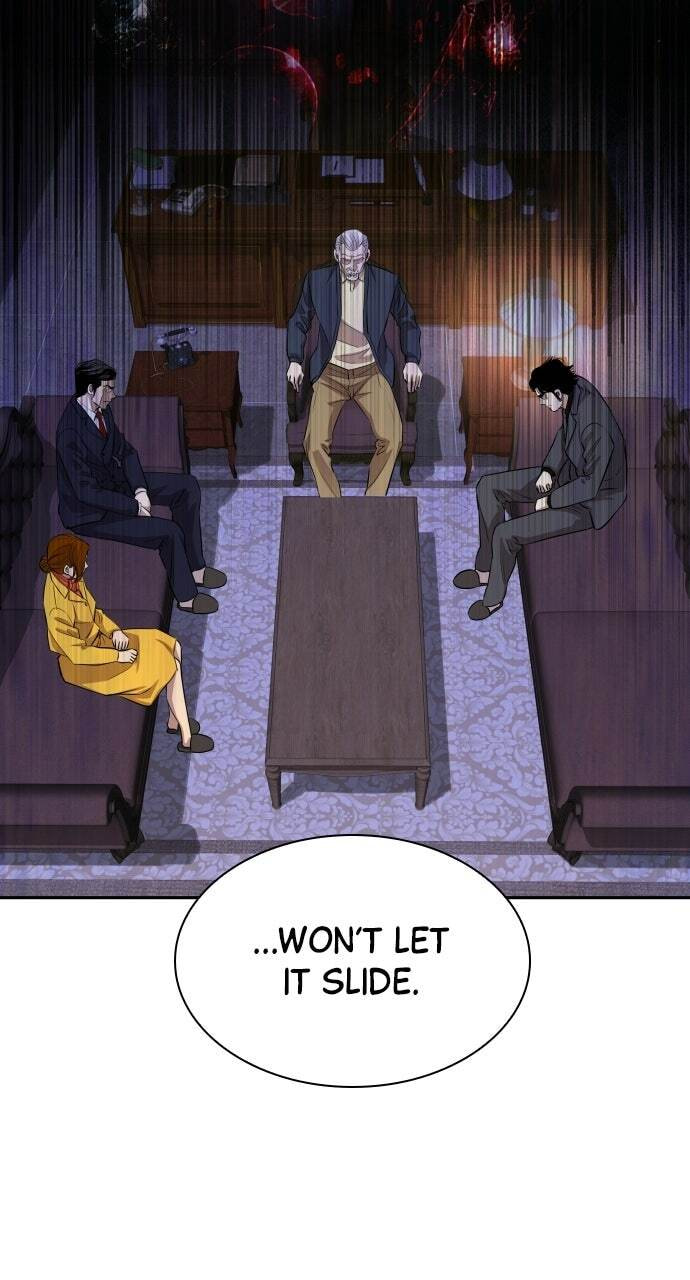 Genius Grandson of the Loan Shark King Chapter 8 page 118 - 