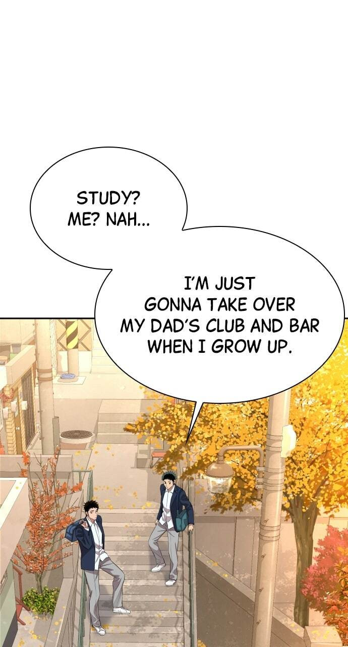Genius Grandson of the Loan Shark King Chapter 8 page 13 - 