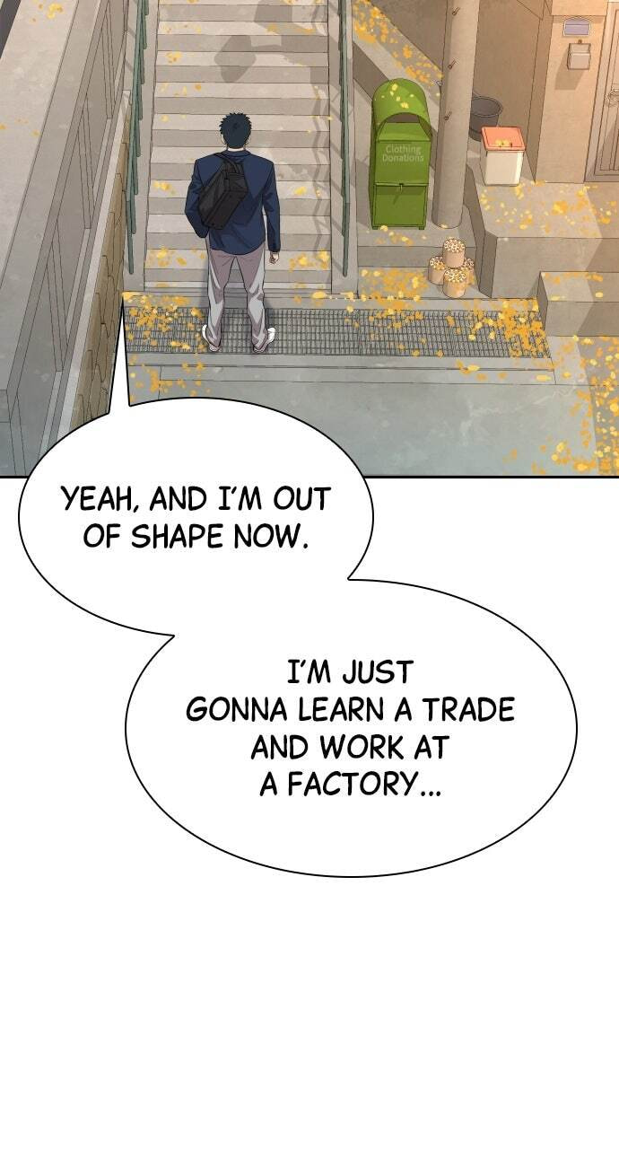 Genius Grandson of the Loan Shark King Chapter 8 page 14 - 
