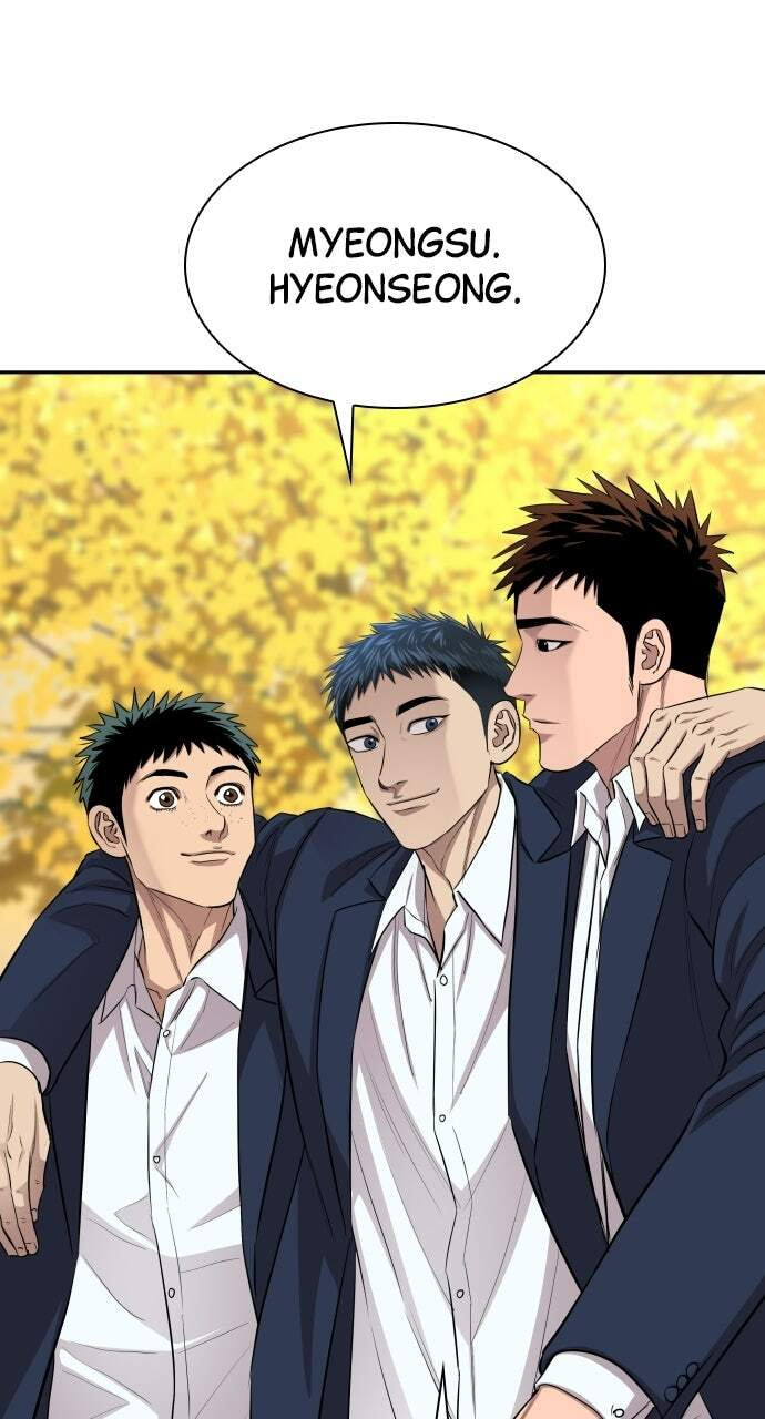 Genius Grandson of the Loan Shark King Chapter 8 page 15 - 