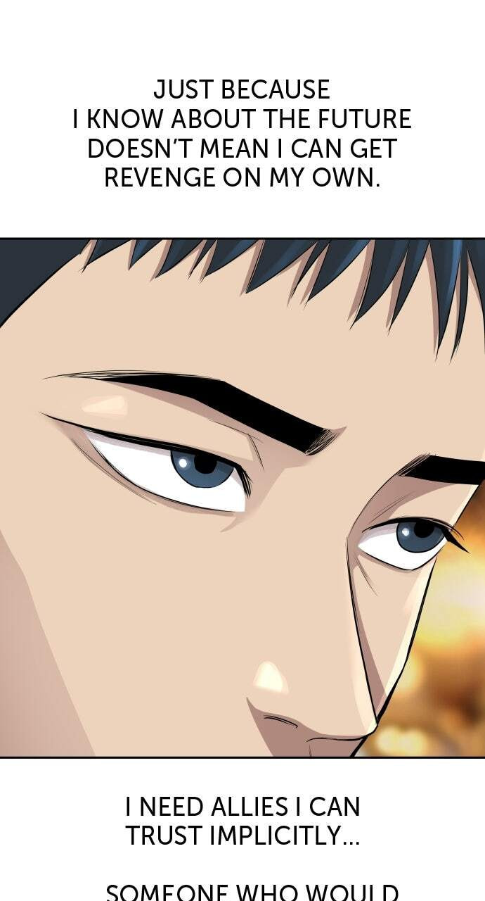 Genius Grandson of the Loan Shark King Chapter 8 page 20 - 