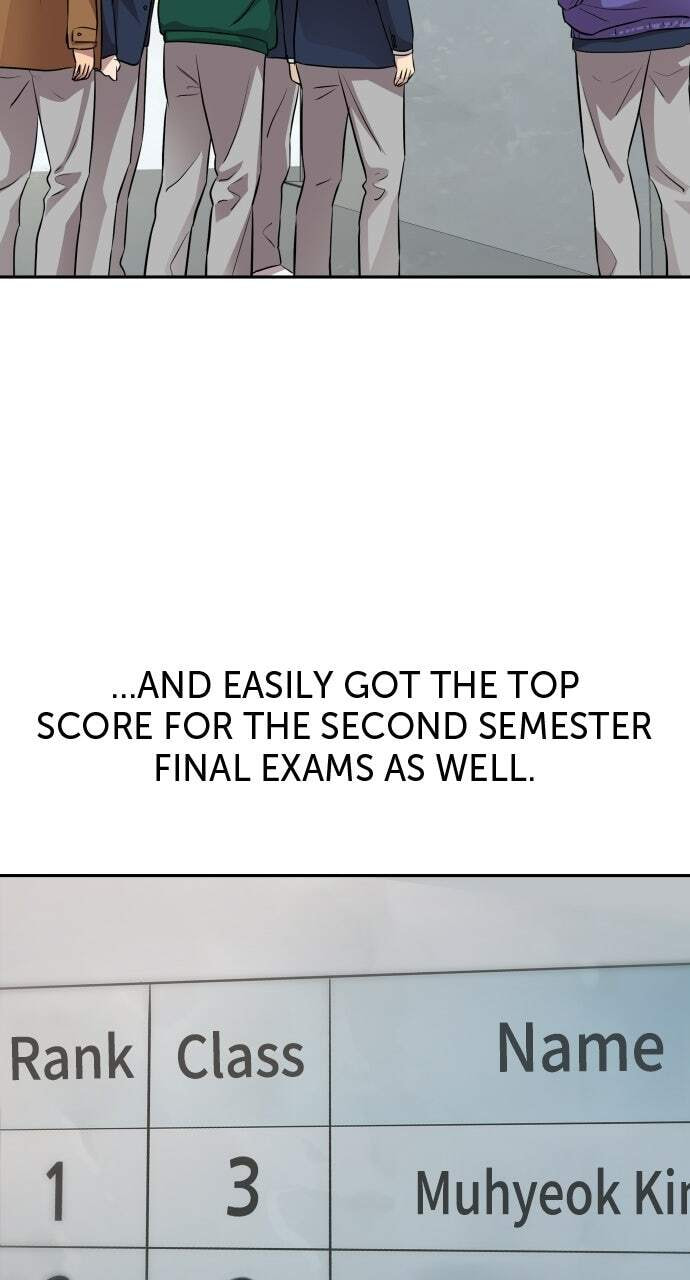 Genius Grandson of the Loan Shark King Chapter 8 page 26 - 