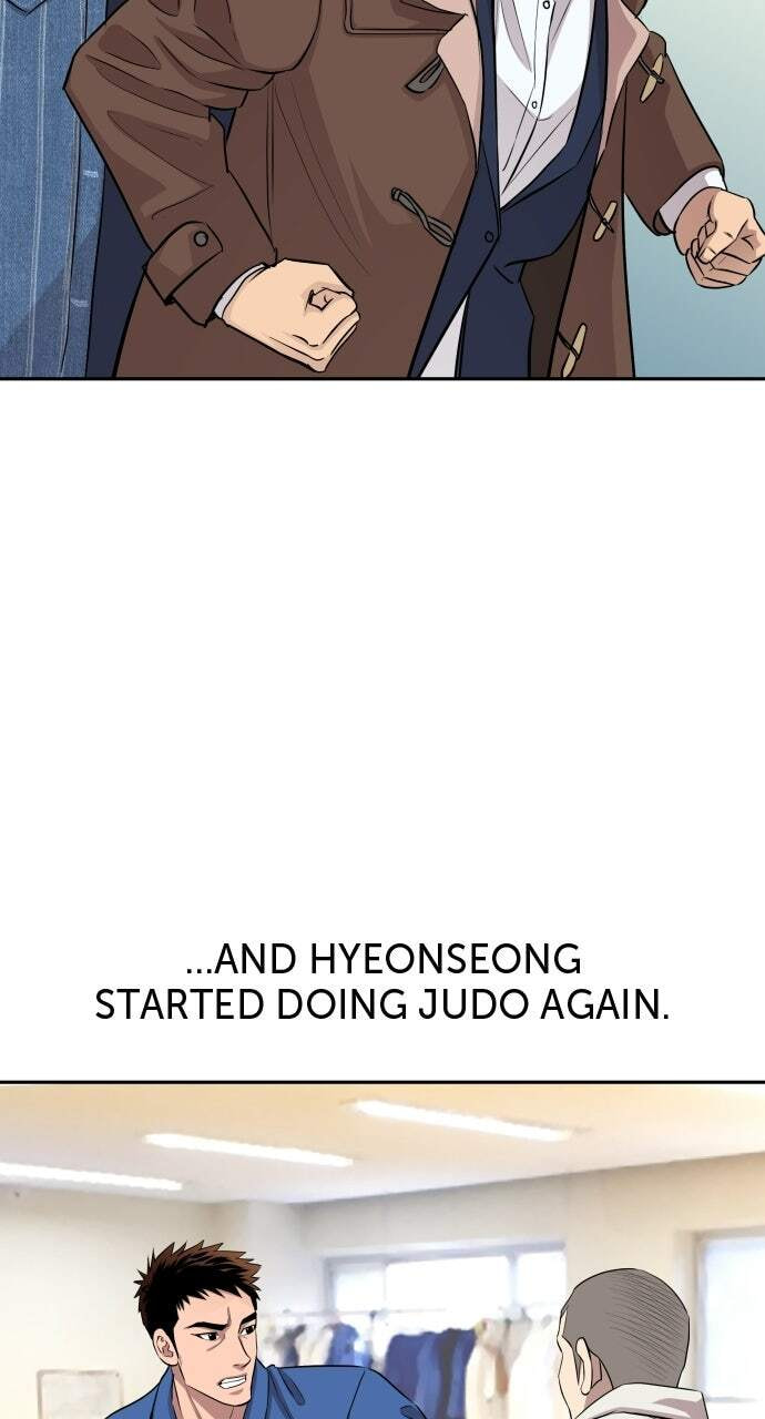Genius Grandson of the Loan Shark King Chapter 8 page 28 - 