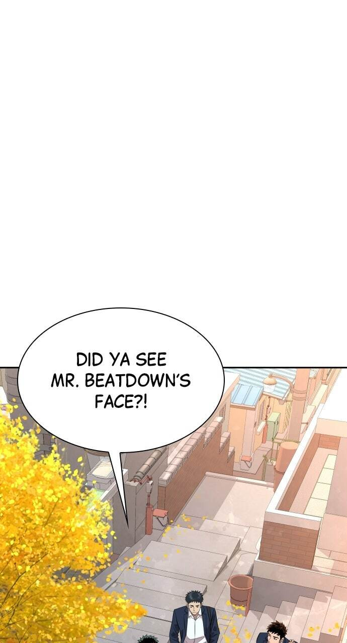 Genius Grandson of the Loan Shark King Chapter 8 page 4 - 