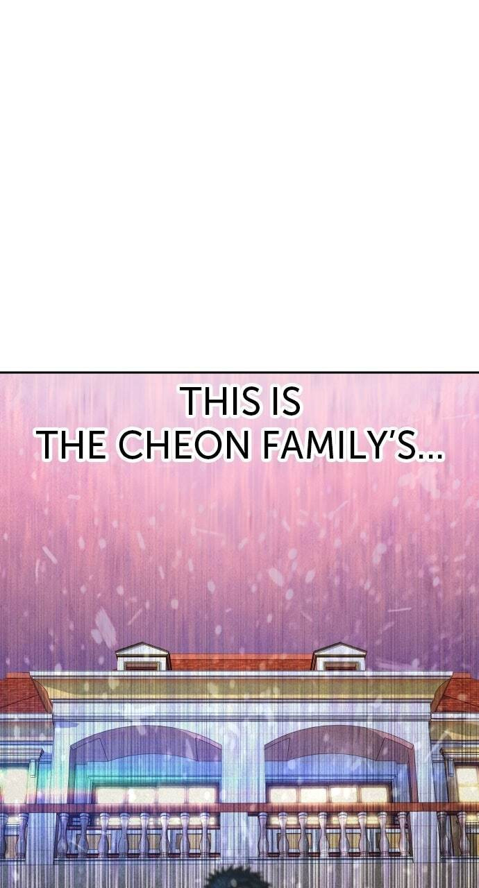Genius Grandson of the Loan Shark King Chapter 8 page 36 - 
