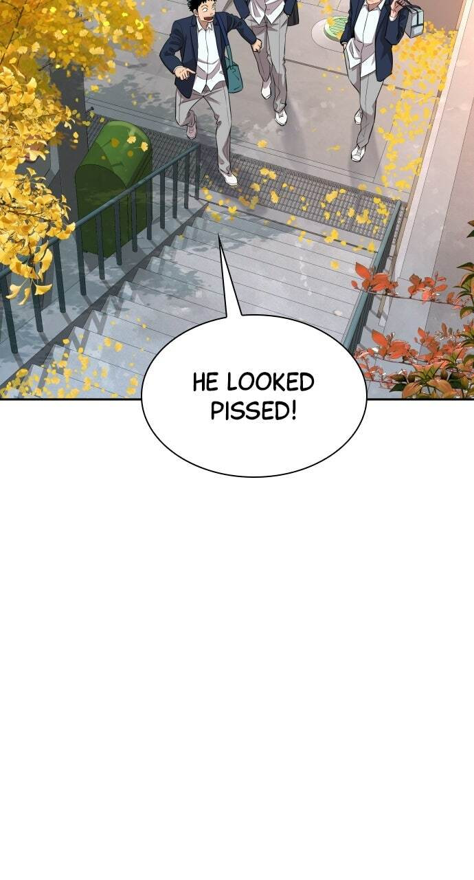 Genius Grandson of the Loan Shark King Chapter 8 page 5 - 