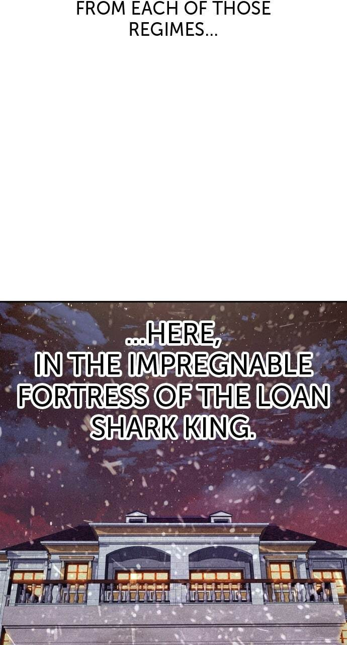 Genius Grandson of the Loan Shark King Chapter 8 page 42 - 