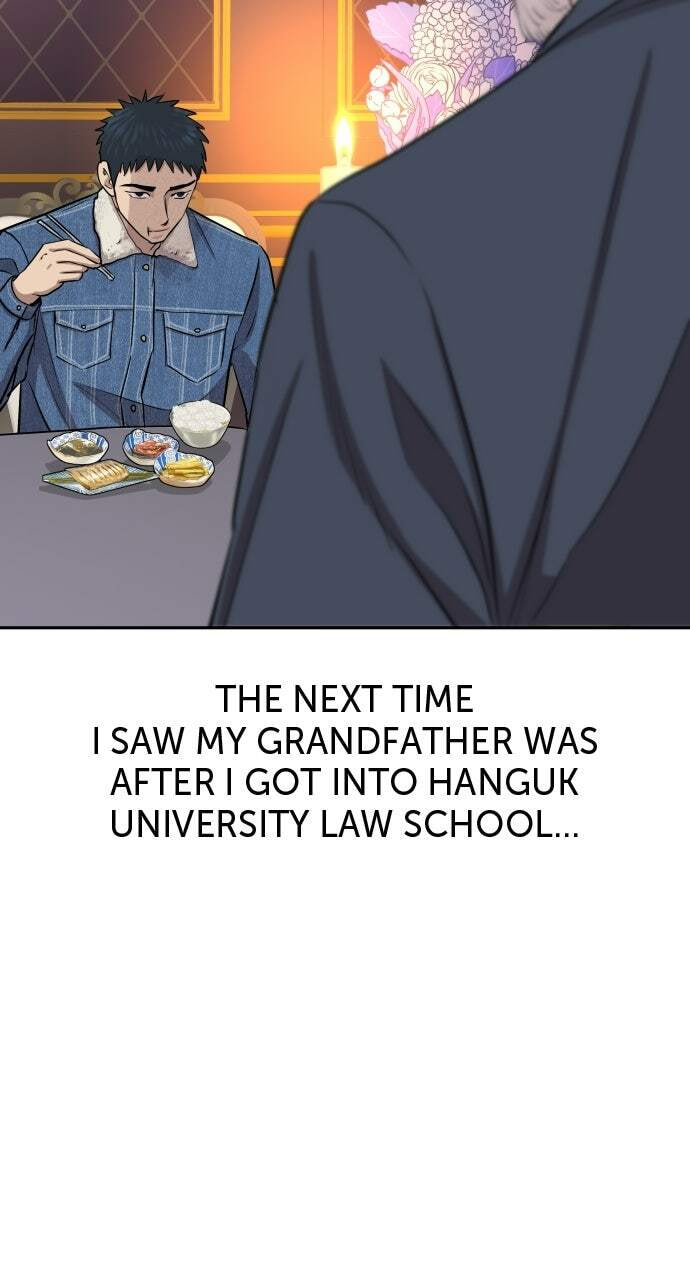 Genius Grandson of the Loan Shark King Chapter 8 page 48 - 