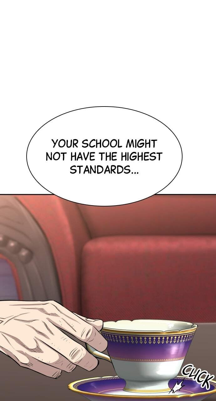 Genius Grandson of the Loan Shark King Chapter 8 page 55 - 