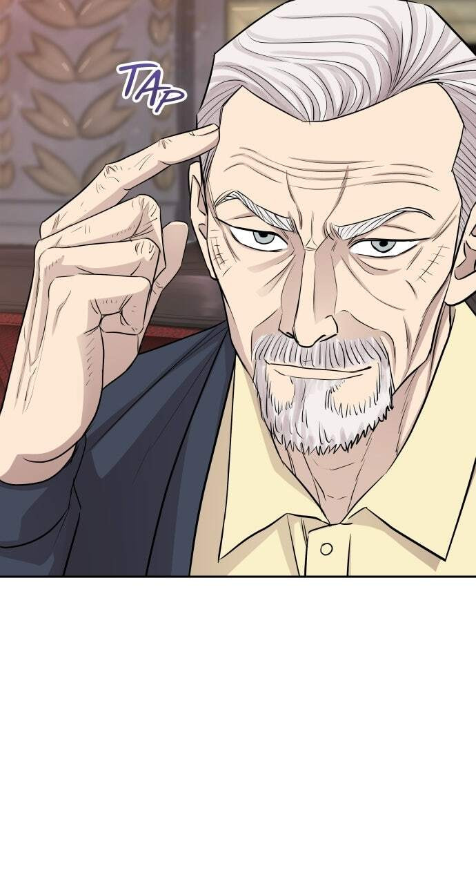 Genius Grandson of the Loan Shark King Chapter 8 page 57 - 