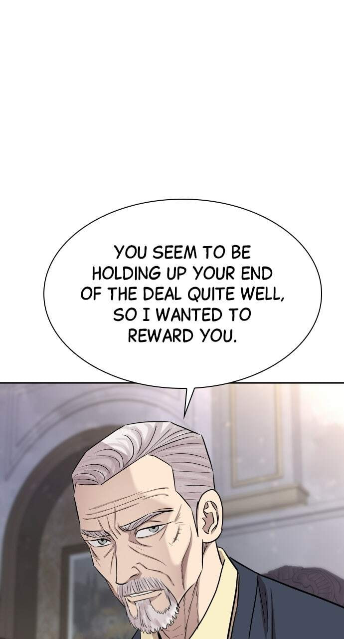 Genius Grandson of the Loan Shark King Chapter 8 page 59 - 