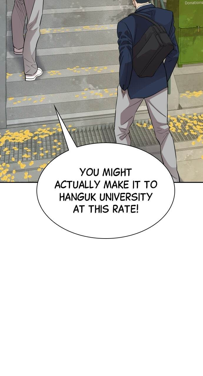 Genius Grandson of the Loan Shark King Chapter 8 page 7 - 