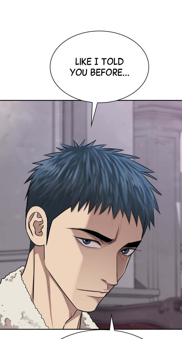 Genius Grandson of the Loan Shark King Chapter 8 page 61 - 