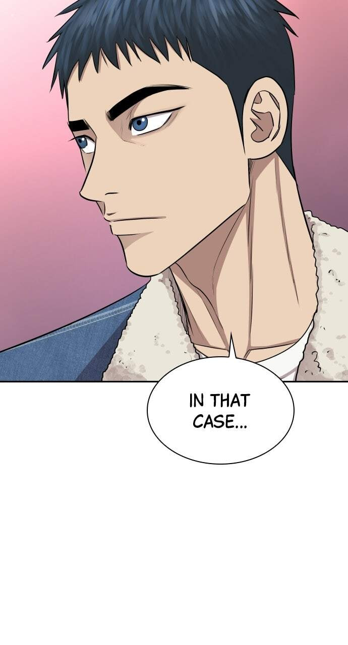 Genius Grandson of the Loan Shark King Chapter 8 page 65 - 