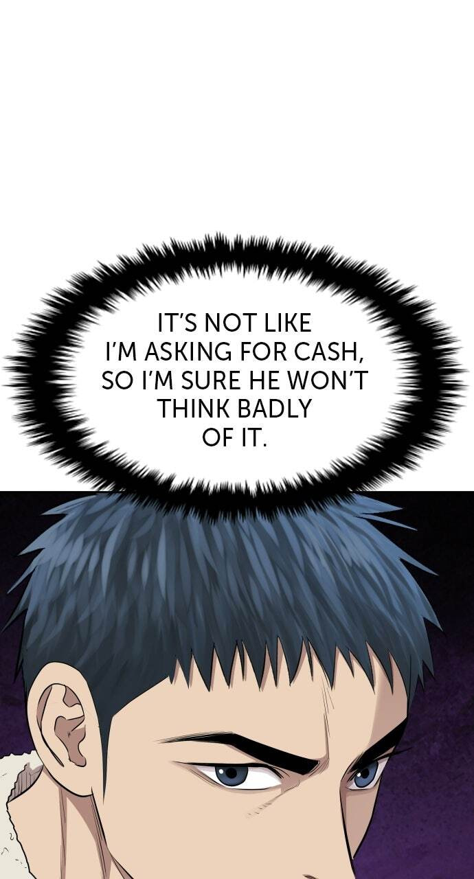 Genius Grandson of the Loan Shark King Chapter 8 page 71 - 