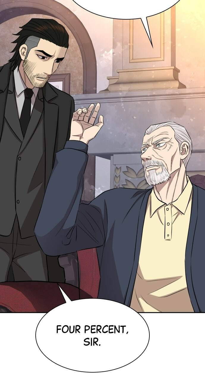 Genius Grandson of the Loan Shark King Chapter 8 page 74 - 
