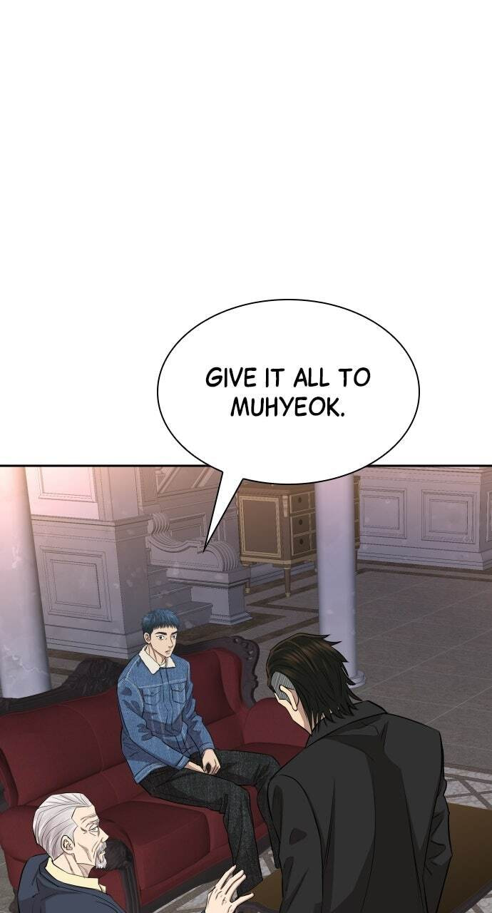 Genius Grandson of the Loan Shark King Chapter 8 page 75 - 
