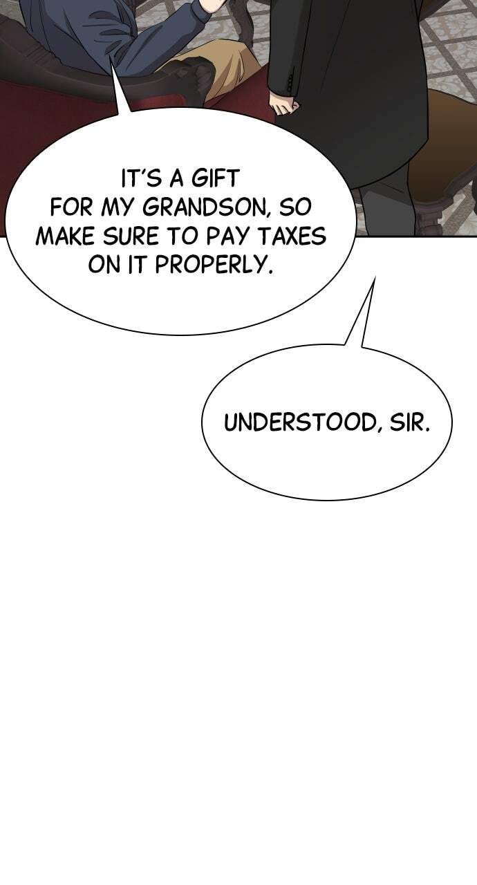 Genius Grandson of the Loan Shark King Chapter 8 page 76 - 