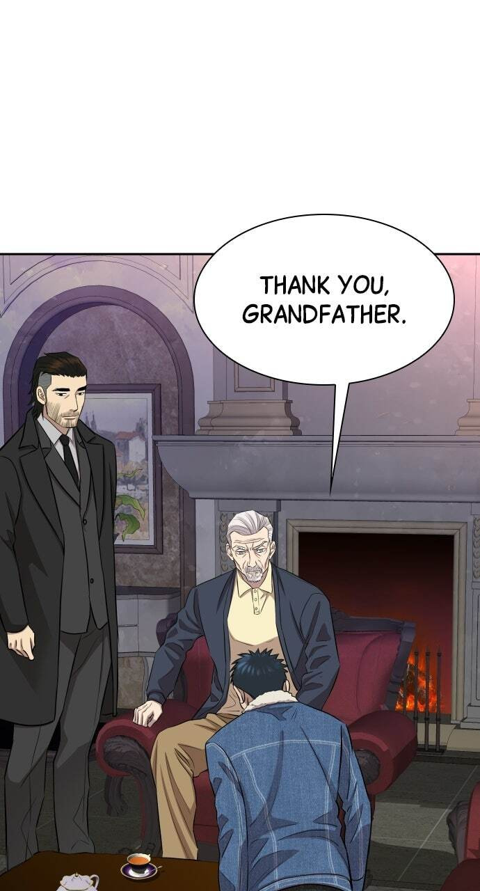Genius Grandson of the Loan Shark King Chapter 8 page 80 - 