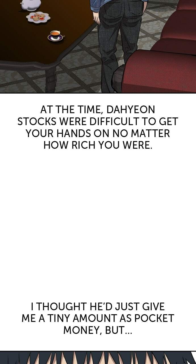 Genius Grandson of the Loan Shark King Chapter 8 page 81 - 