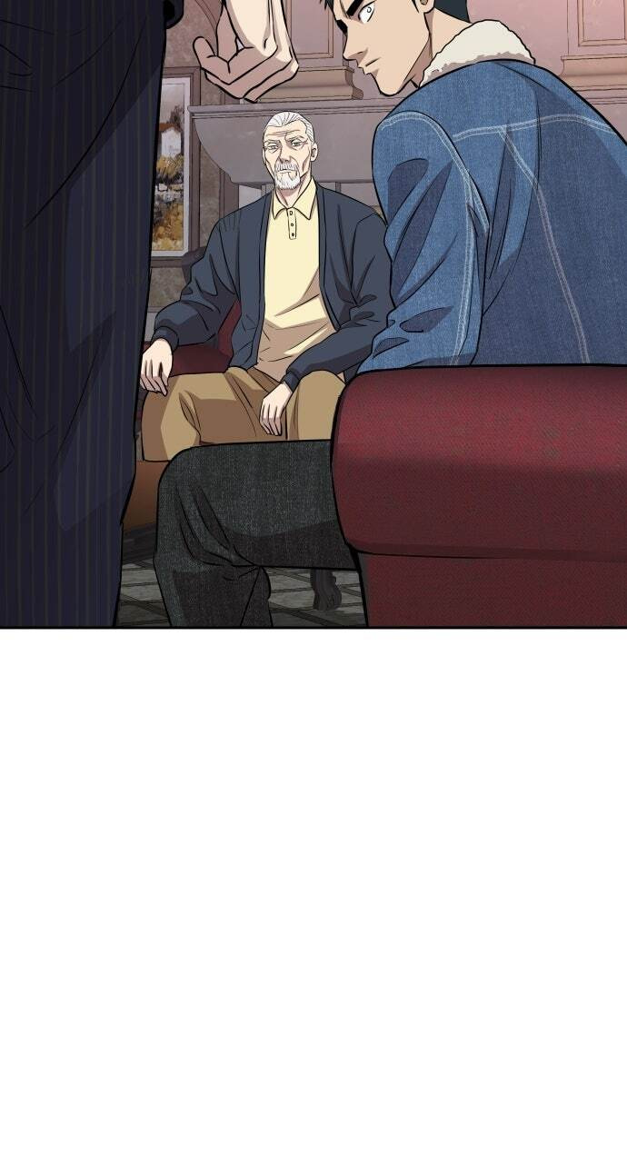 Genius Grandson of the Loan Shark King Chapter 8 page 84 - 
