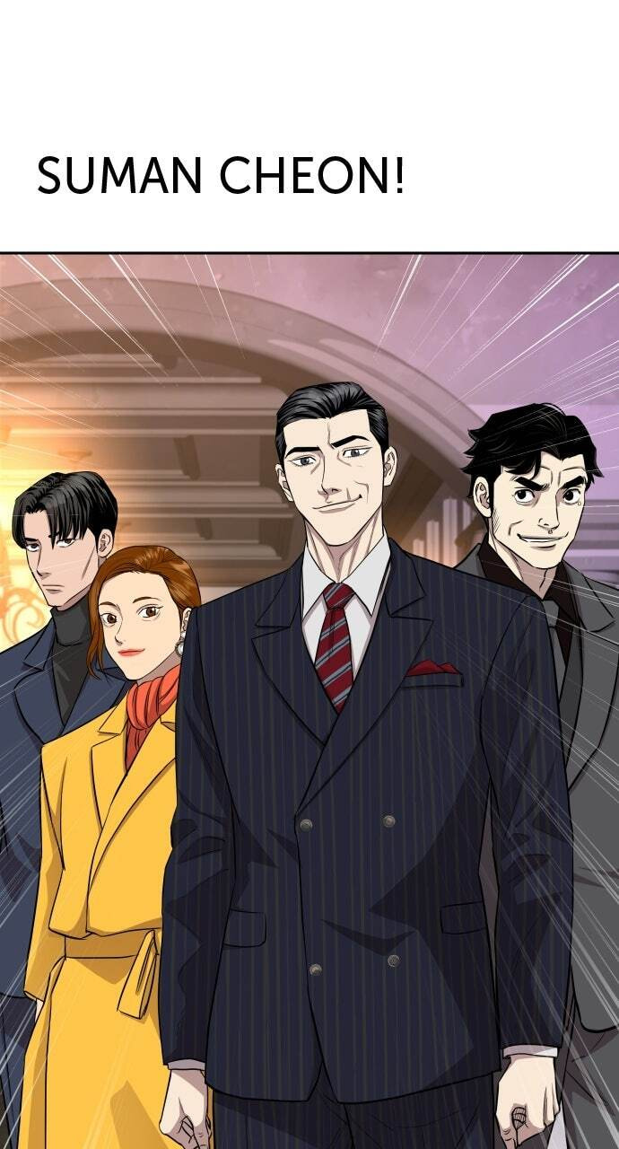 Genius Grandson of the Loan Shark King Chapter 8 page 86 - 