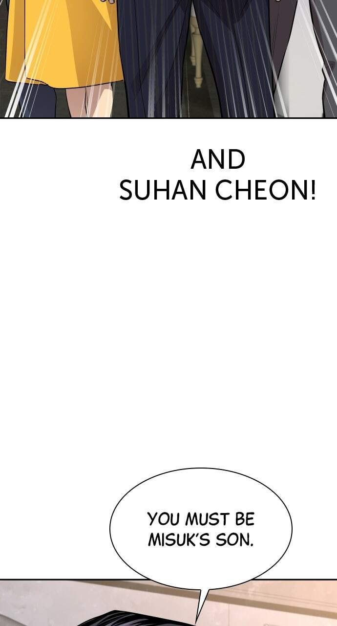 Genius Grandson of the Loan Shark King Chapter 8 page 87 - 