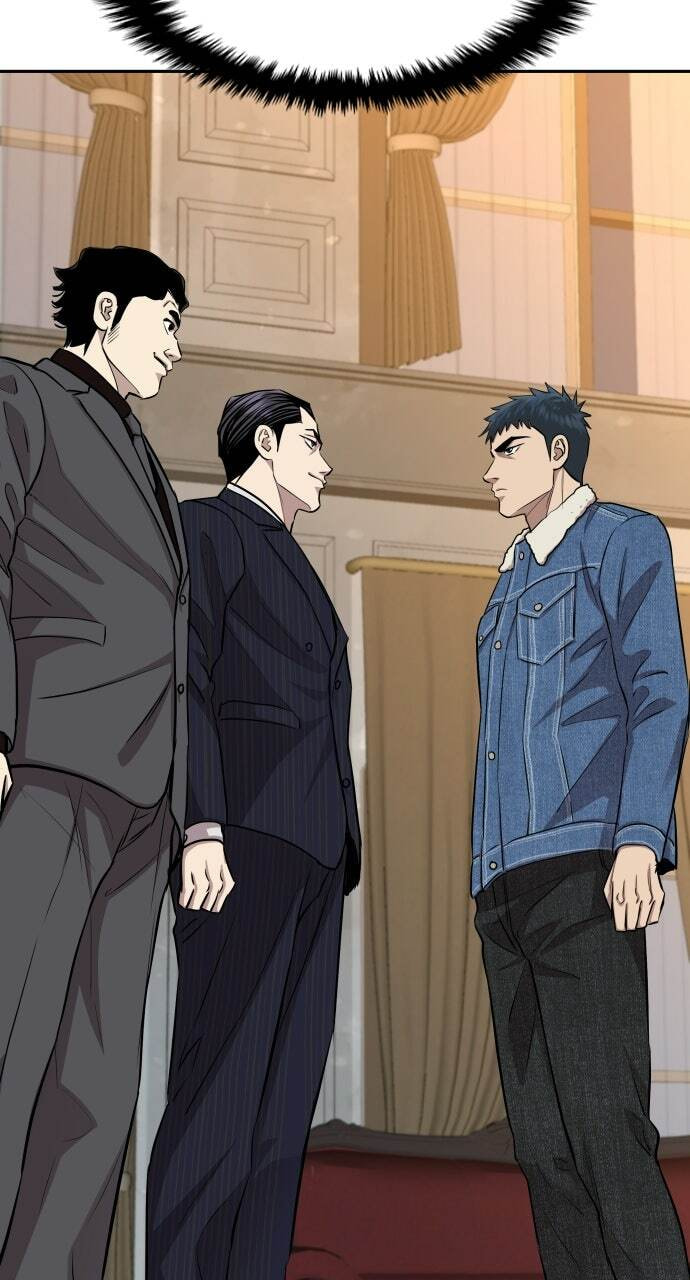 Genius Grandson of the Loan Shark King Chapter 8 page 89 - 