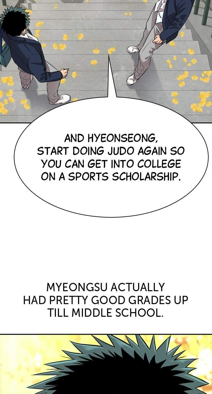 Genius Grandson of the Loan Shark King Chapter 8 page 10 - 
