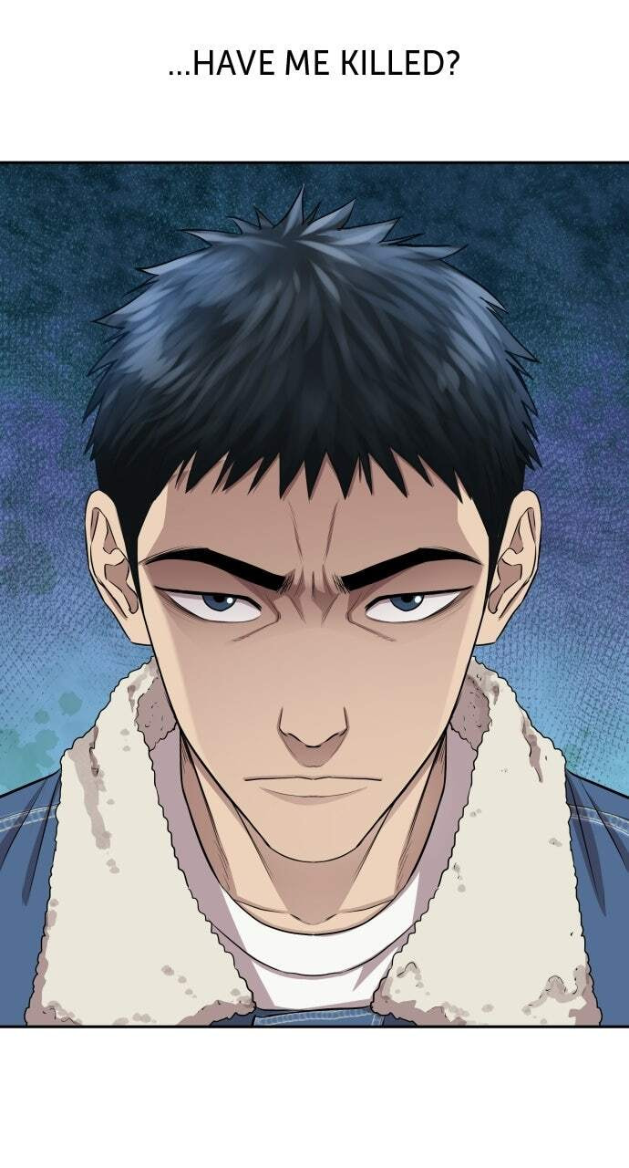 Genius Grandson of the Loan Shark King Chapter 8 page 92 - 