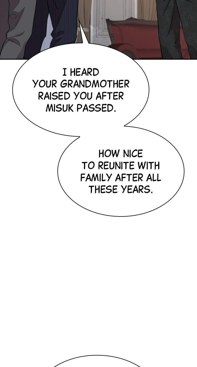 Genius Grandson of the Loan Shark King Chapter 8 page 97 - 