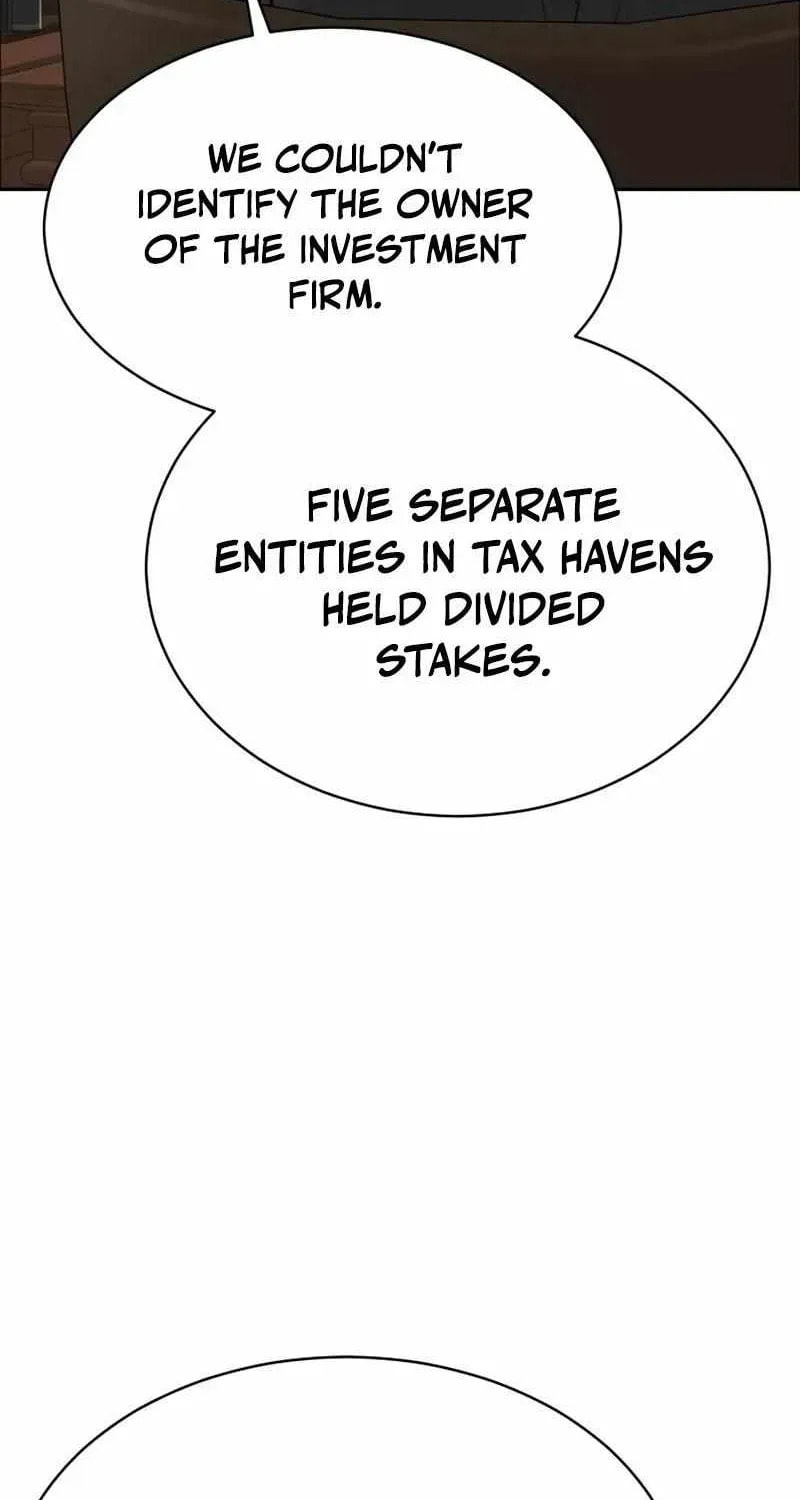 Genius Grandson of the Loan Shark King Chapter 88 page 102 - 
