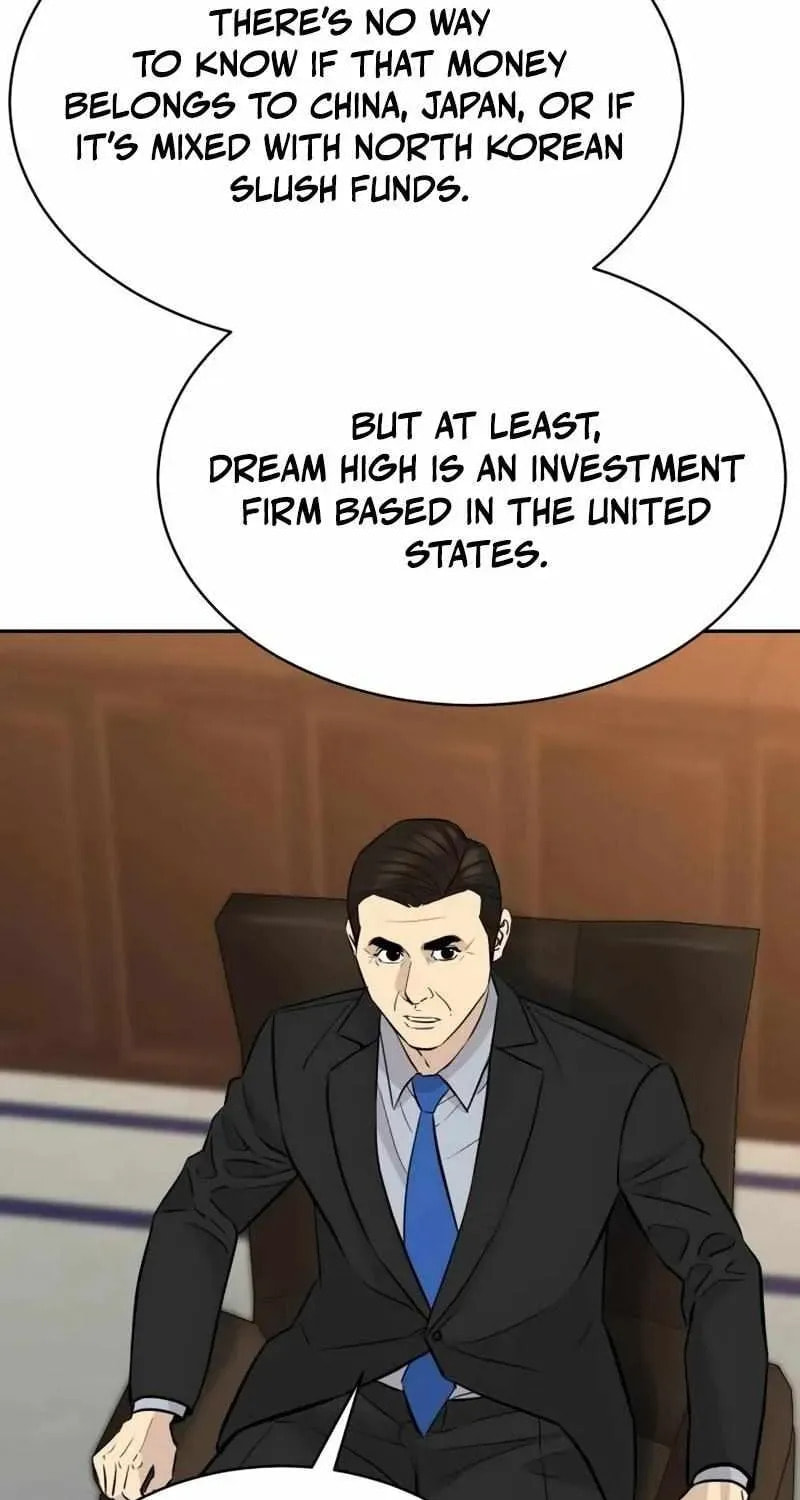 Genius Grandson of the Loan Shark King Chapter 88 page 103 - 