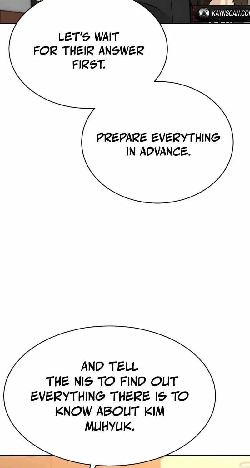 Genius Grandson of the Loan Shark King Chapter 88 page 104 - 