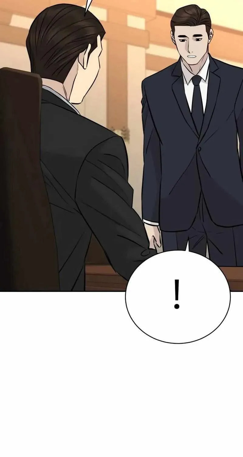 Genius Grandson of the Loan Shark King Chapter 88 page 105 - 