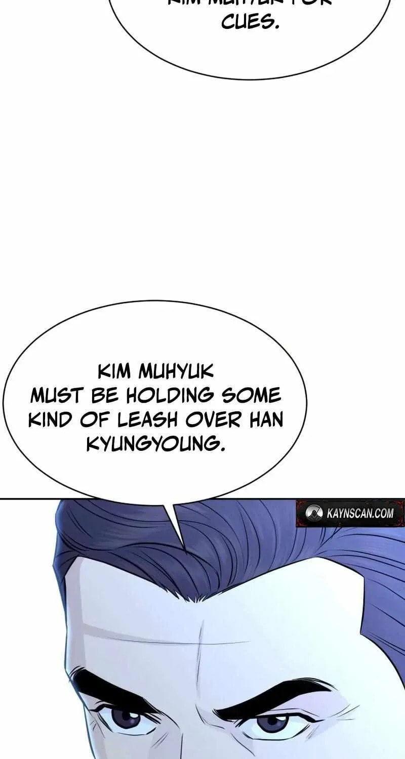 Genius Grandson of the Loan Shark King Chapter 88 page 107 - 