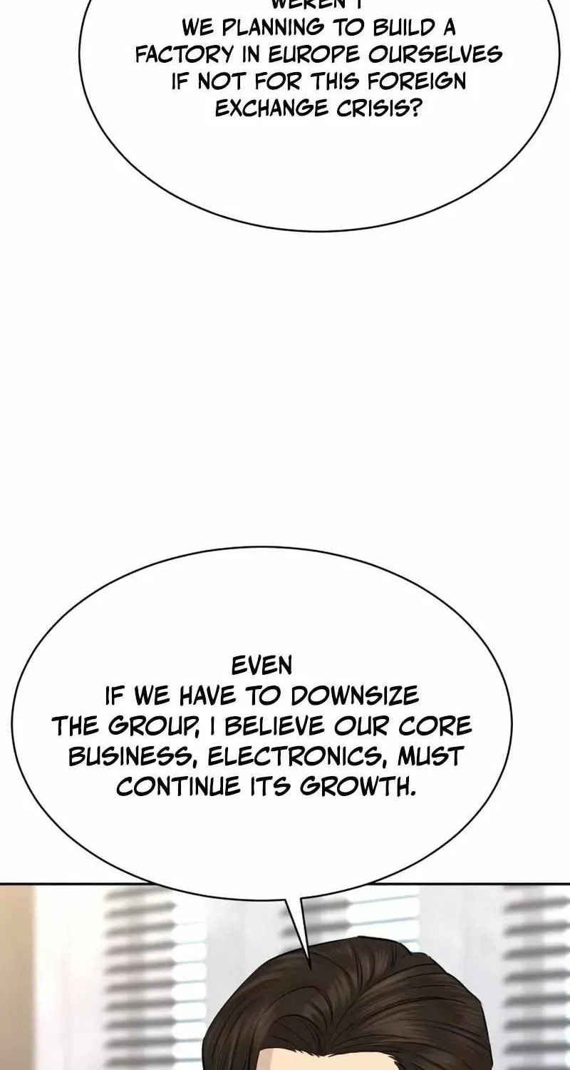 Genius Grandson of the Loan Shark King Chapter 88 page 14 - 