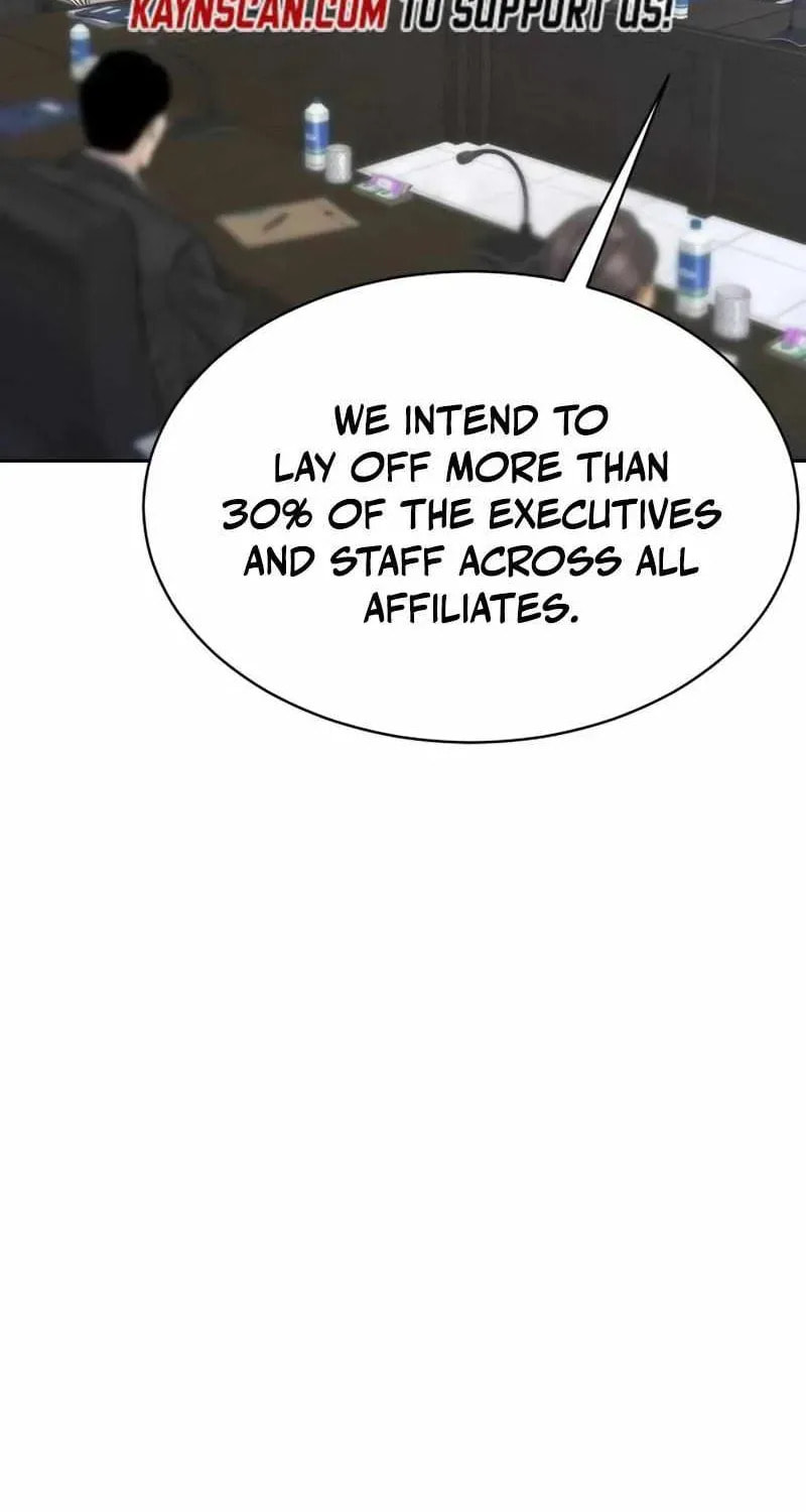 Genius Grandson of the Loan Shark King Chapter 88 page 18 - 