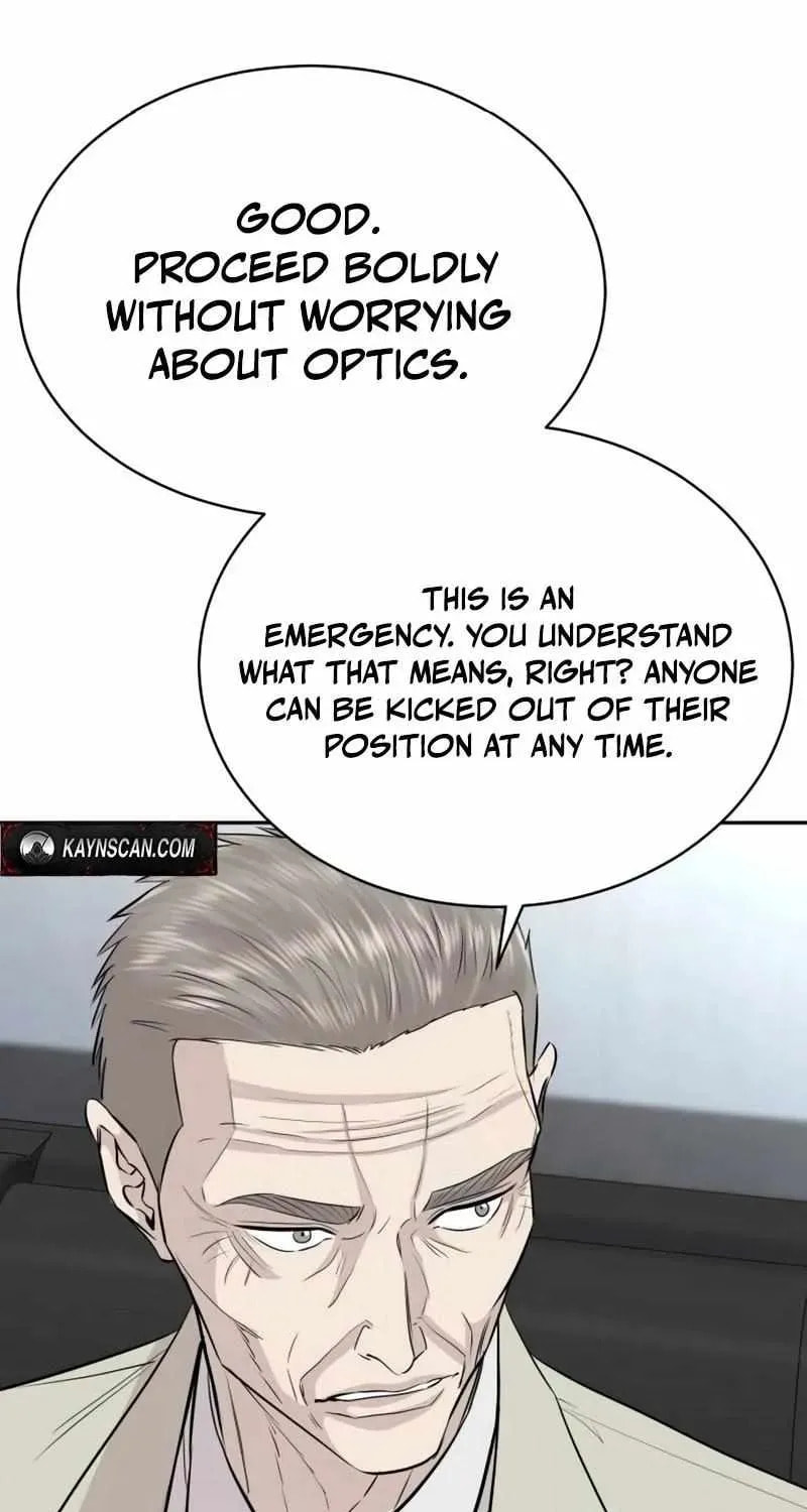 Genius Grandson of the Loan Shark King Chapter 88 page 19 - 
